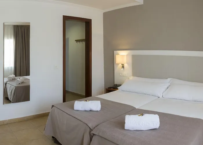 Rosamar & 4*s 4* Lloret de Mar